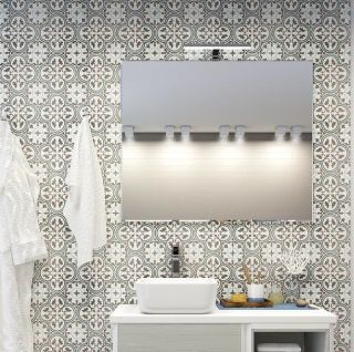 Зеркало Акватон Брук 80см 1A200202BC010